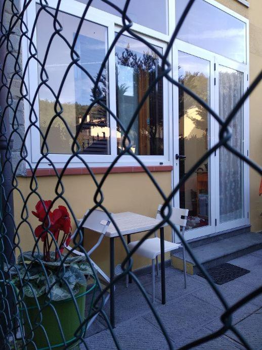 Casa Taiuti Apartamento San Piero a Sieve Exterior foto
