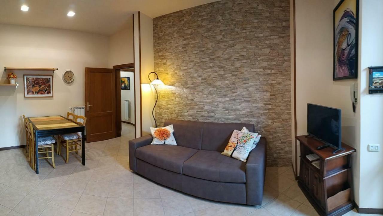 Casa Taiuti Apartamento San Piero a Sieve Exterior foto