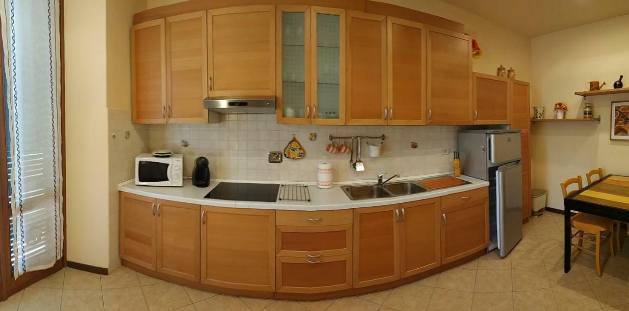 Casa Taiuti Apartamento San Piero a Sieve Exterior foto