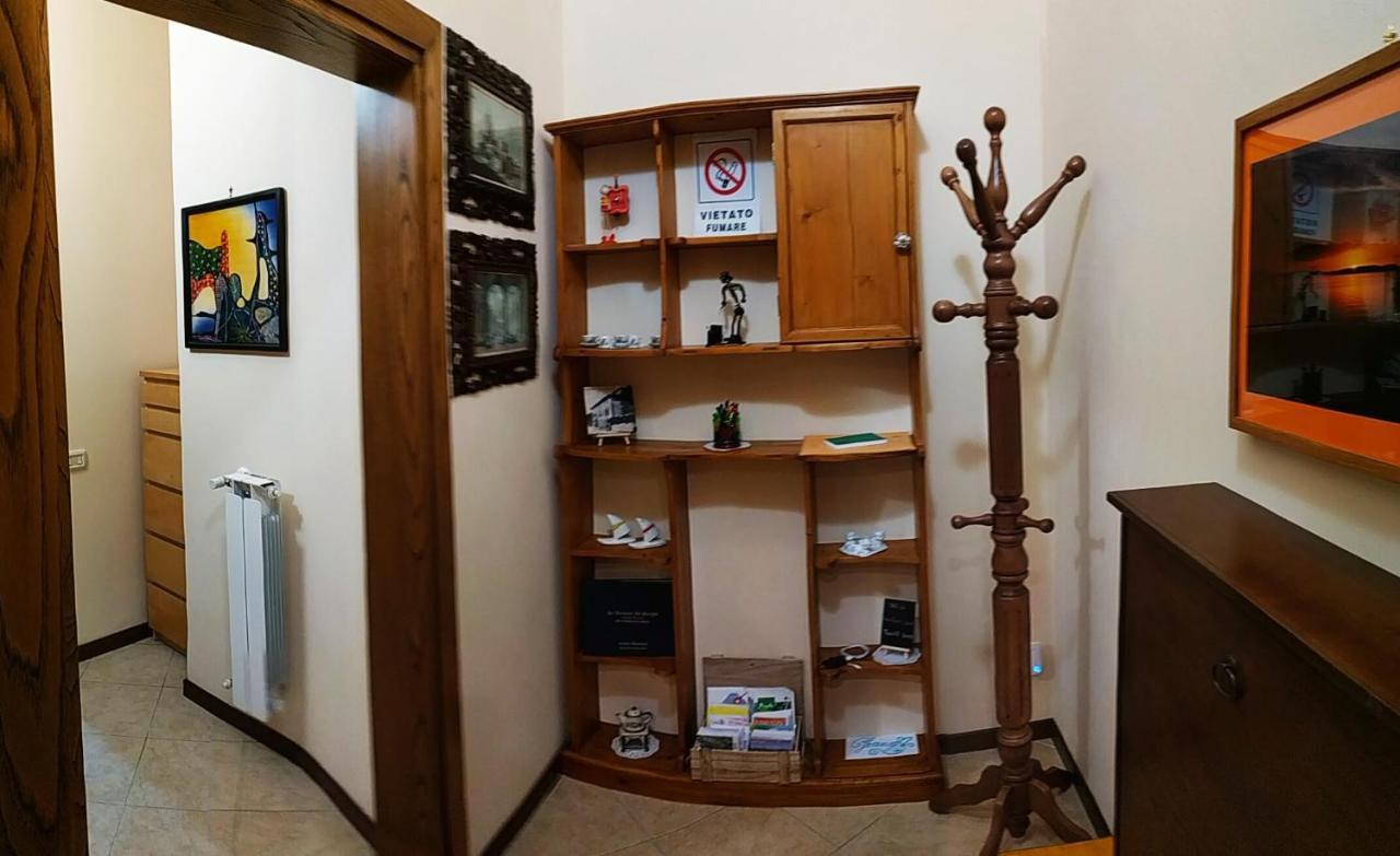 Casa Taiuti Apartamento San Piero a Sieve Exterior foto
