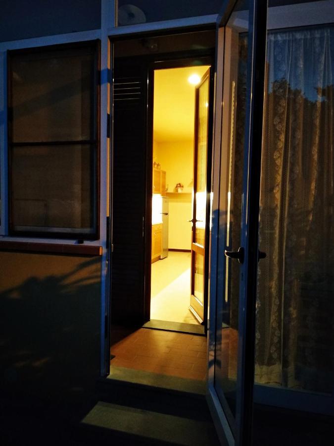 Casa Taiuti Apartamento San Piero a Sieve Exterior foto