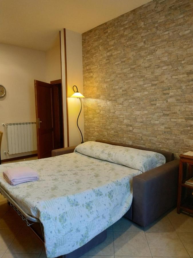 Casa Taiuti Apartamento San Piero a Sieve Exterior foto
